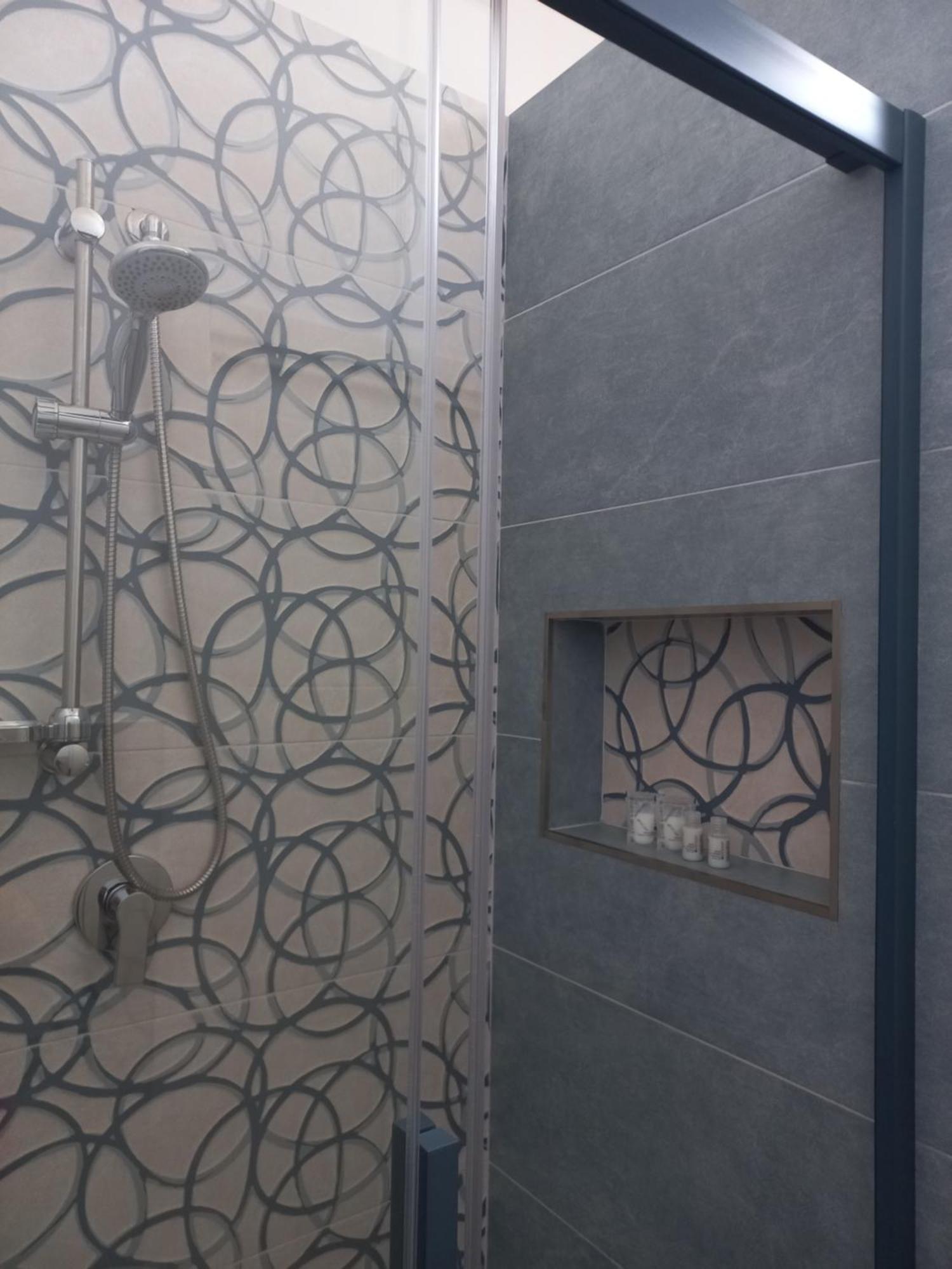 库斯托纳奇Casa Battiata别墅 外观 照片