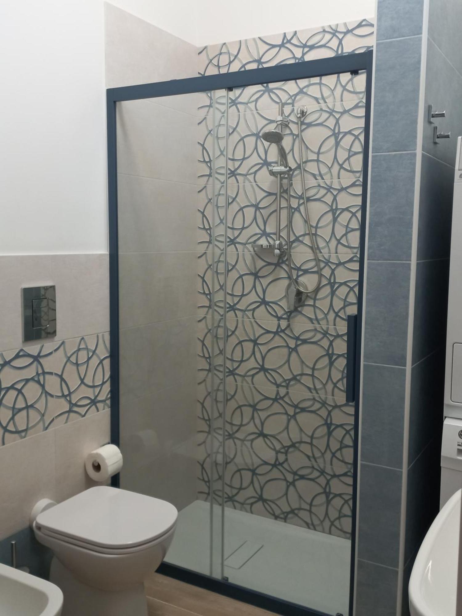 库斯托纳奇Casa Battiata别墅 外观 照片